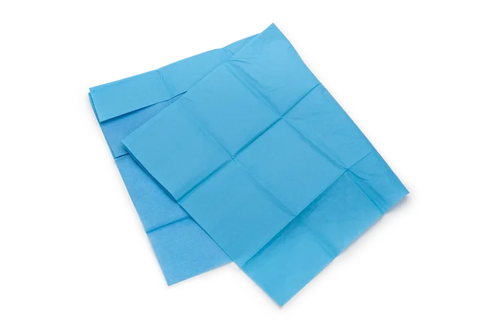 Covetrus Paño Quirúrgico Sin Adhesivo Gasa Estéril 50x50 cm Azul 1 Unidad Covetrus Paño Quirúrgico Sin Adhesivo Gasa Estéril 50x50 cm Azul 1 Unidad